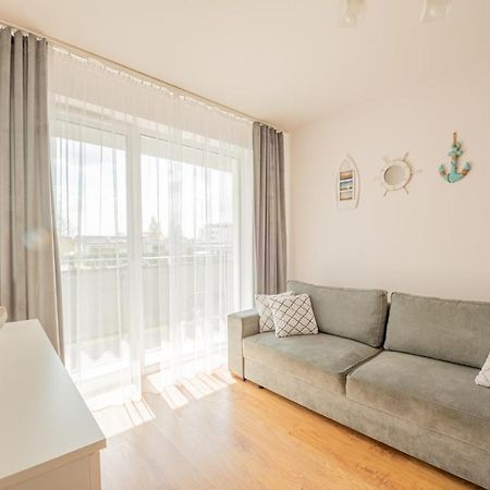 Harbor 9 Apartment Kołobrzeg Eksteriør bilde