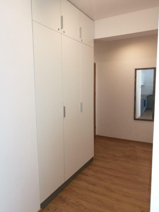 Harbor 9 Apartment Kołobrzeg Eksteriør bilde